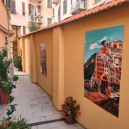 La Casetta La Spezia Exterior photo